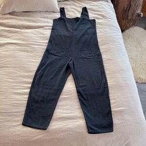 Lykke Wullf Linen Jumpsuit